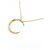Autre Marque Collana Star Jewelry in Oro Au750 e Diamanti D'oro - vista 4