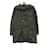 Abrigo Moncler SARCELLE Verde Caqui