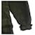 Abrigo Moncler SARCELLE Verde Caqui - vista 6