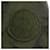 Abrigo Moncler SARCELLE Verde Caqui - vista 7