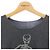 Autre Marque Top lucien pellat-finet Castaño - vista 5