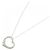 Collana Tiffany & Co. Open Heart in argento 925 - vista 2