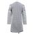 Cut Kleid Louis Vuitton Schwarz Beige Marineblau - Ansicht 2