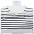 Cut Kleid Louis Vuitton Schwarz Beige Marineblau - Ansicht 5
