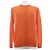 Cárdigan MACKINTOSH LONDON Naranja