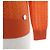 Cárdigan MACKINTOSH LONDON Naranja - vista 6