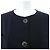 Autre Marque Chaqueta Y's FOR LIVING Negro - vista 4