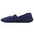 Pantofole Dreamy Line Louis Vuitton Blu Blu navy - vista 2