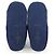 Pantofole Dreamy Line Louis Vuitton Blu Blu navy - vista 4
