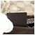 Borsa Tote Gucci GG Crystal Marrone - vista 16