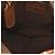 Borsa Loewe Fiesta in pelle bronzo - vista 11