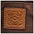 Borsa Loewe Fiesta in pelle bronzo - vista 13