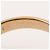 Anello Trinity in oro 18K Cartier - vista 8