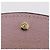 Monedero Louis Vuitton Portemonnaie Rosary Castaño Monograma - vista 11