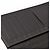 Portafoglio lungo bi-fold Louis Vuitton in Coffee/Dark Brown Marrone Marrone scuro - vista 11