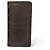 Portafoglio lungo bi-fold Louis Vuitton in Coffee/Dark Brown Marrone Marrone scuro - vista 2