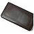Portafoglio lungo bi-fold Louis Vuitton in Coffee/Dark Brown Marrone Marrone scuro - vista 4