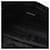 Clutch Prada in Navy Black Nero - vista 11