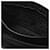 Clutch Prada in Navy Black Nero - vista 12