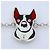 Pulseira charm Gucci com design BOSCO & ORSO - vista 6