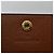 Louis Vuitton Monogram Schlüsseletui Braun - Ansicht 4