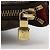Borsa a Spalla Louis Vuitton Bloomsbury PM Marrone - vista 12