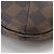 Borsa a Spalla Louis Vuitton Bloomsbury PM Marrone - vista 4