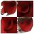 Borsa a Spalla Louis Vuitton Bloomsbury PM Marrone - vista 6