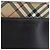 Borsa Tote Burberry Nova Check Nero - vista 11