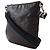 Borsa a Spalla Loewe Anagram Nero - vista 2