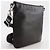 Borsa a Spalla Loewe Anagram Nero - vista 3