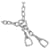 Collana Gucci Horsebit