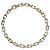 Tiffany T Bracciale T Narrow Charm di Tiffany & Co. in oro rosa 18K