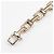 Tiffany T Bracciale T Narrow Charm di Tiffany & Co. in oro rosa 18K - vista 4