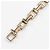 Tiffany T Bracciale T Narrow Charm di Tiffany & Co. in oro rosa 18K - vista 5