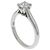 Cartier Platine 950 Ring - Ansicht 3