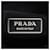 Borsa a tracolla in nylon Prada Nero  - Ansicht 15