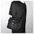 Borsa a tracolla in nylon Prada Nero  - Ansicht 16