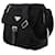 Borsa a tracolla in nylon Prada Nero  - Ansicht 2