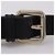 Borsa a Spalla Gucci GG Canvas Nera Nero - vista 14
