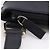 Borsa a Spalla Gucci GG Canvas Nera Nero - vista 15