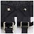 Borsa a Spalla Gucci GG Canvas Nera Nero - vista 17