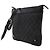 Borsa a Spalla Gucci GG Canvas Nera Nero - vista 2