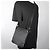 Borsa a Spalla Gucci GG Canvas Nera Nero - vista 20