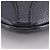 Borsa a Spalla Gucci GG Canvas Nera Nero - vista 4