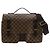 Borsa a Spalla Louis Vuitton Broadway N42270 Marrone