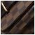 Borsa a Spalla Louis Vuitton Broadway N42270 Marrone - vista 11