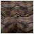 Borsa a Spalla Louis Vuitton Broadway N42270 Marrone - vista 4