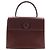 Borsa Cartier Must Line Rosso Bordò