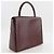 Borsa Cartier Must Line Rosso Bordò - vista 3